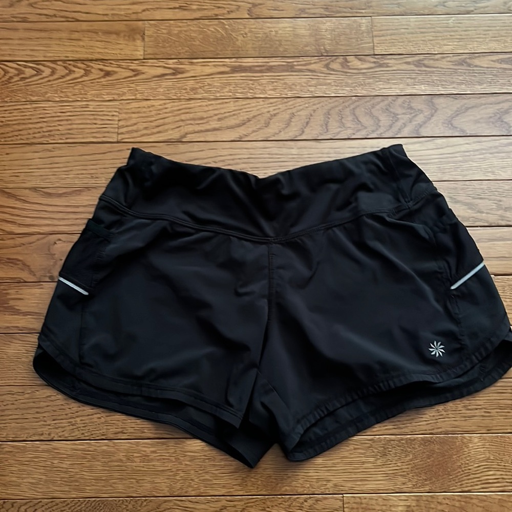 Athleta Shorts